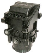 Клапан регулирования давления 0486203023N50 KNORR BREMSE