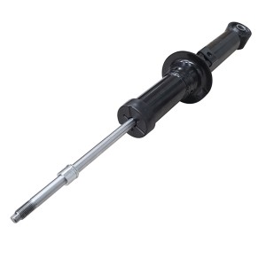 Заменен на GY1424G Амортизатор (старый арт. CYKK-434-G) Kia Sorento GY1423G GY1423G CTR