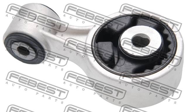 Опора двигателя NM-Z51RH NM-Z51RH FEBEST