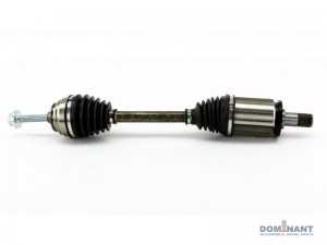 BMW 5-СЕРИЯ F10/F11 (2009>) BW310607618681 DOMINANT