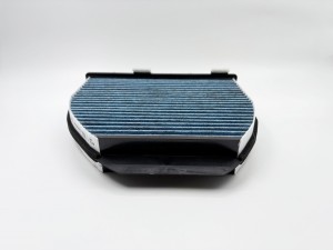 Фильтр салона антибактериальный MERCEDES-BENZ AMG GT (190), C (204), CLS (218),  GB-9952PRO BIG FILTER