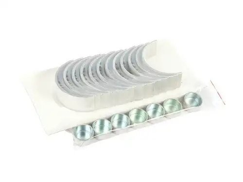 Вкладыши МАЗ 236 дв. шат к-т Р2 (ДЗВ) (Димитровград) 2361000104B2P2 DZV