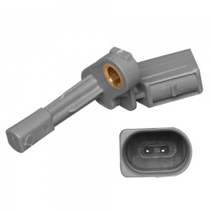 Датчик ABS задн. прав. Audi Q3 12- Volkswagen Tiguan 11- Passat 11- Touran 10- M MSE0111 MARSHALL