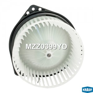 Мотор печки c крыльчаткой MZZ0399YD MZZ0399YD KRAUF