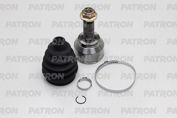 ШРУС наружный MAZDA 3 (09-) PATRON PCV2065 PATRON