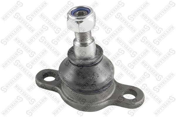 Опора шаровая VW T5 (03-) нижняя левая/правая STELLOX 52-00149-SX STELLOX