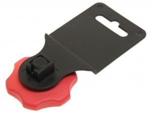 Ключ трещотка 3/8" 72 зуба 27мм d=48мм мини JTC JTC-3441 JTC TOOLS