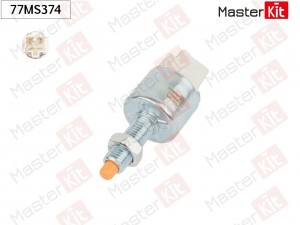 Датчик, включение стоп-сигнала TOYOTA 77MS374 77MS374 MASTER KIT