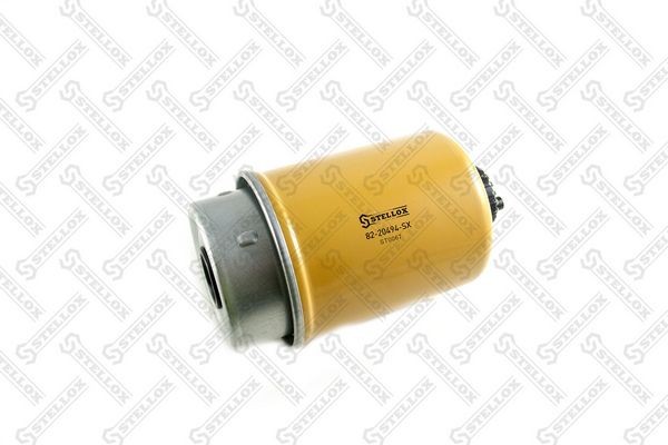 Фильтр топливный PERKINS STELLOX 82-20494-SX STELLOX