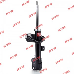 Амортизатор передний правый MITSUBISHI LANCER 07-10 339117 339117 KAYABA