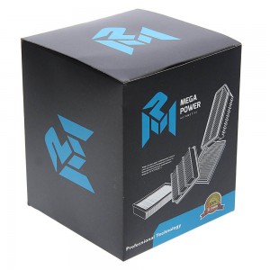 Фильтр воздушный HONDA CR-V (02-06) MEGAPOWER 130-13-085 MEGA POWER