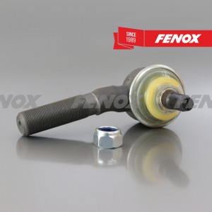 Наконечник рулевой Валдай 3310, ГАЗон Next (поперечный) левый SP31340 FENOX