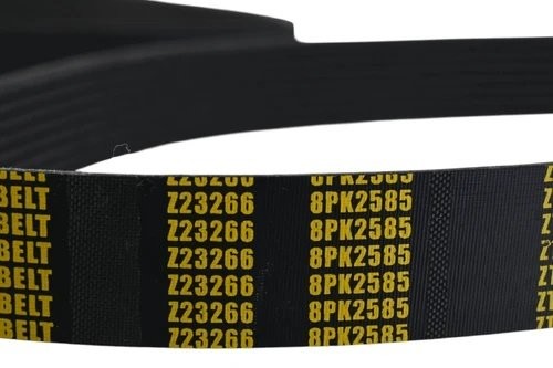 ремень поликлиновой! 8PK2585\ MB W140 6.0 91> Z23266 ZENTPARTS