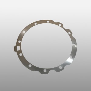 Шайба регулировочная DZ90149320034 SHAFT