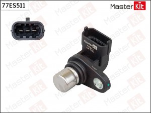Датчик, положение распредвала  OPEL ASTRA G H, CORSA D 1.2 1.4 77ES511 77ES511 MASTER KIT