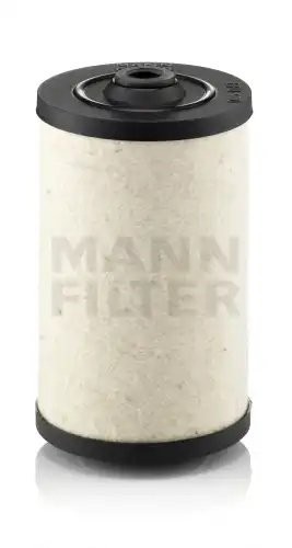 фильтрующий элемент топлива!\ Volvo BUS DR/E-Serie/O 302-Serie, MB Conecto, Setr BFU 900 X MANN FILTER