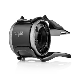 Сайлентблок задний в сборе кронштейном правый рычага переднего Mondeo IV 1,6-2,5 142120250 MOBILAND