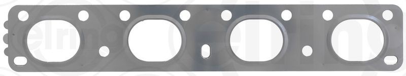 Прокладка коллектора BMW 1 (E82,E88),3 (E46),X1 (E84),X3 (E83) выпускного ELRING 438.820 ELRING