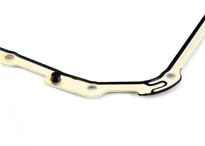 Прокладка PORSCHE 9A732137100 PORSCHE