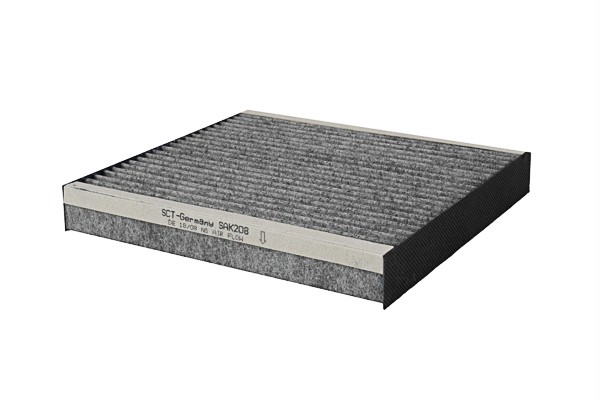Фильтр салона SAK 208 SCT