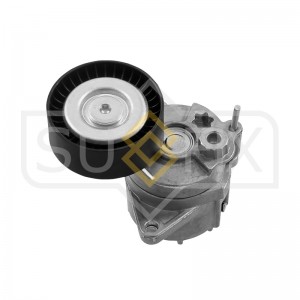 Натяжитель с роликом / приводной MERCEDES-BENZ C200D-30D(W202/W203) 97 / E200D-2 FP-2195 SUFIX
