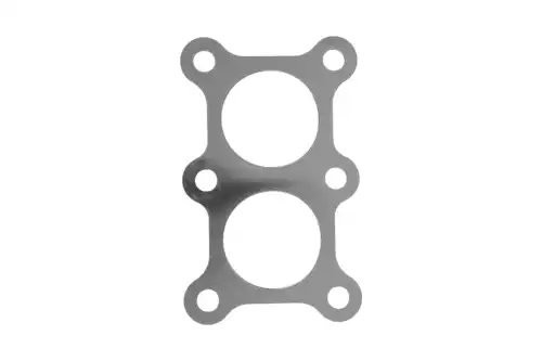 прокладка глушителя!\ VW Bora/Golf/Jetta/Passat 1.6-2.3 83> Z16429 ZENTPARTS