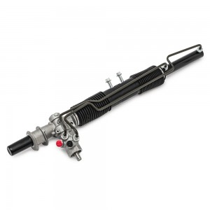 Рейка рулевая, ГУР GM Daewoo Lanos (97-), Nexia (96-) SR-P7627 SRP7627 PILENGA