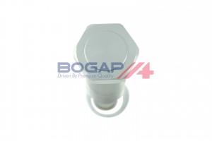 (Premium) НАТЯЖИТЕЛЬ ЦЕПИ ГРМ B1312102 BOGAP