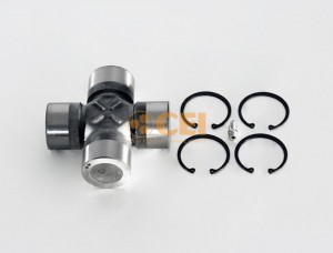 Крестовина вала карданного 57*144 MAN/MB/DAF/Iveco/Volvo 133.082 CEI