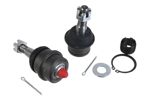 опора шаровая нижняя!\ Jeep Grand Cherokee 99-04 Z143179 ZENTPARTS