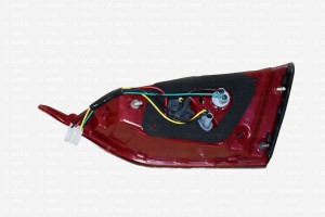 HYUNDAI SOLARIS (2017>) JH02ACT17005AL JORDEN