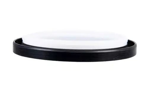 сальник коленвала! FKM 136x159x13 \RVI Premium/Kerax/Magnum,Volvo FH D13B Z26793 ZENTPARTS