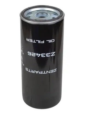 фильтр масляный!SITRAK/HOWO, RVI, SISU Z33426 ZENTPARTS