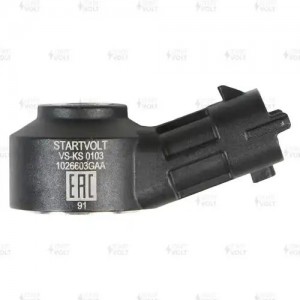 Датчик детонации для а/м Москвич 3 (22-)/JAC JS4 (20-) 1.5T (VS-KS 0103) VSKS0103 START VOLT