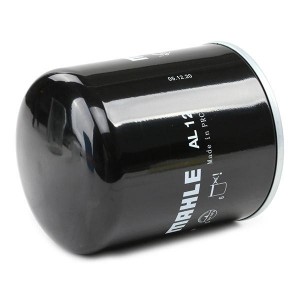 Фильтр осушителя воздуха AL12 MAHLE KNECHT