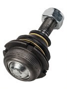 опора шаровая! Peugeot 406/405 95>/605 89> Z36924 ZENTPARTS