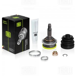 ШРУС Kia Carnival (98-) 2.9d ABS (наруж.) (GO 0805) GO 0805 TRIALLI