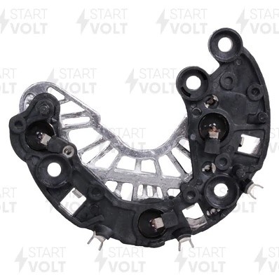 Диодный мост генератора VDB 08S6 START VOLT
