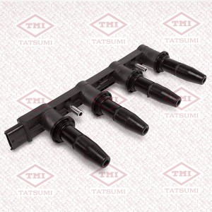 Катушка зажигания ALFA ROMEO 159 07-OPEL Astra G/H 00-/Insignia 08-/Meriva 03-/Z THG1116 TATSUMI