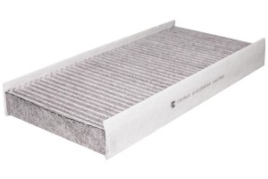 Фильтр салонный угольный B15CR0044 B15CR0044 CWORKS