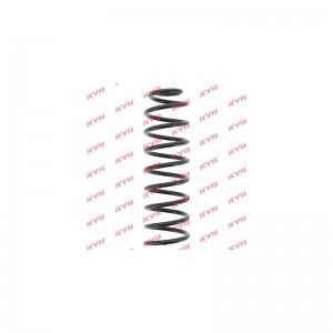 пружина задняя!\ VW Polo 1.0-1.4/1.4TDi 00-02 RC5526 KAYABA