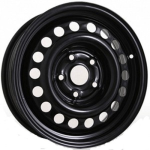 TREBL R16 / 6.5J PCD 5x100 ЕТ 47 ЦО 57.1 X40936 9301559 TREBL