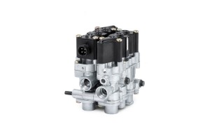 SCANIA 4-SERIE (1995-2005) Клапан электромагнитный ECAS T03686006 TOPCOVER