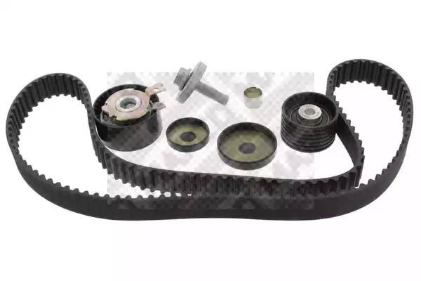 Комплект ремня ГРМ 23129 MAPCO