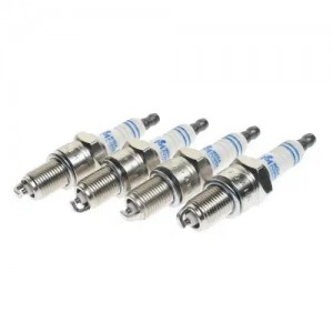 Свеча зажигания ЗМЗ-406 (комплект 4шт.) MEGAPOWER 37031138 MEGA POWER