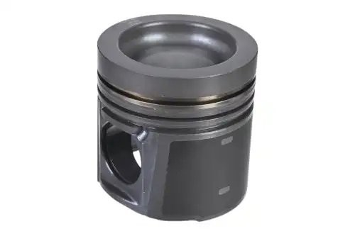 поршень! +палец + стопорные кольца, d102 R4/6 \Omn MB Atego/Axor/Citaro/Cito/Eco Z47261 ZENTPARTS