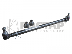 Тяга продольная рулевая L=879 MB Actros/Atego/Axor 97--> 350-3414010 ROSTAR