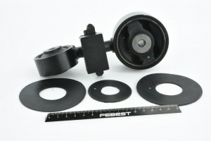 Опора двигателя TM-ACV40RH TM-ACV40RH FEBEST