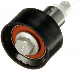 Ролик обводной ремня ГРМ (7786-21651) T42317 T42317 GATES