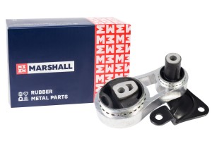 Опора кпп Ford: Fiesta 02- (M8080275) M8080275 MARSHALL